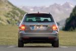 Volkswagen Golf Variant 2007 года